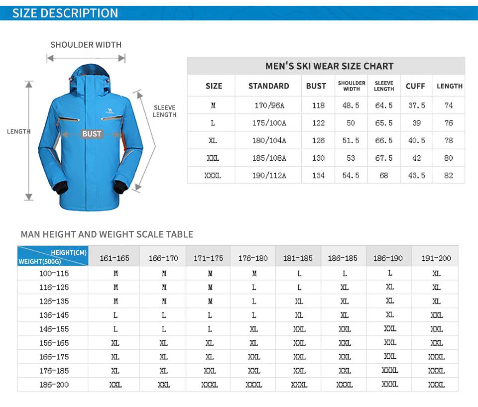 Три слоя одежды, чтобы зима была в радость: важные правила для горнолыжников