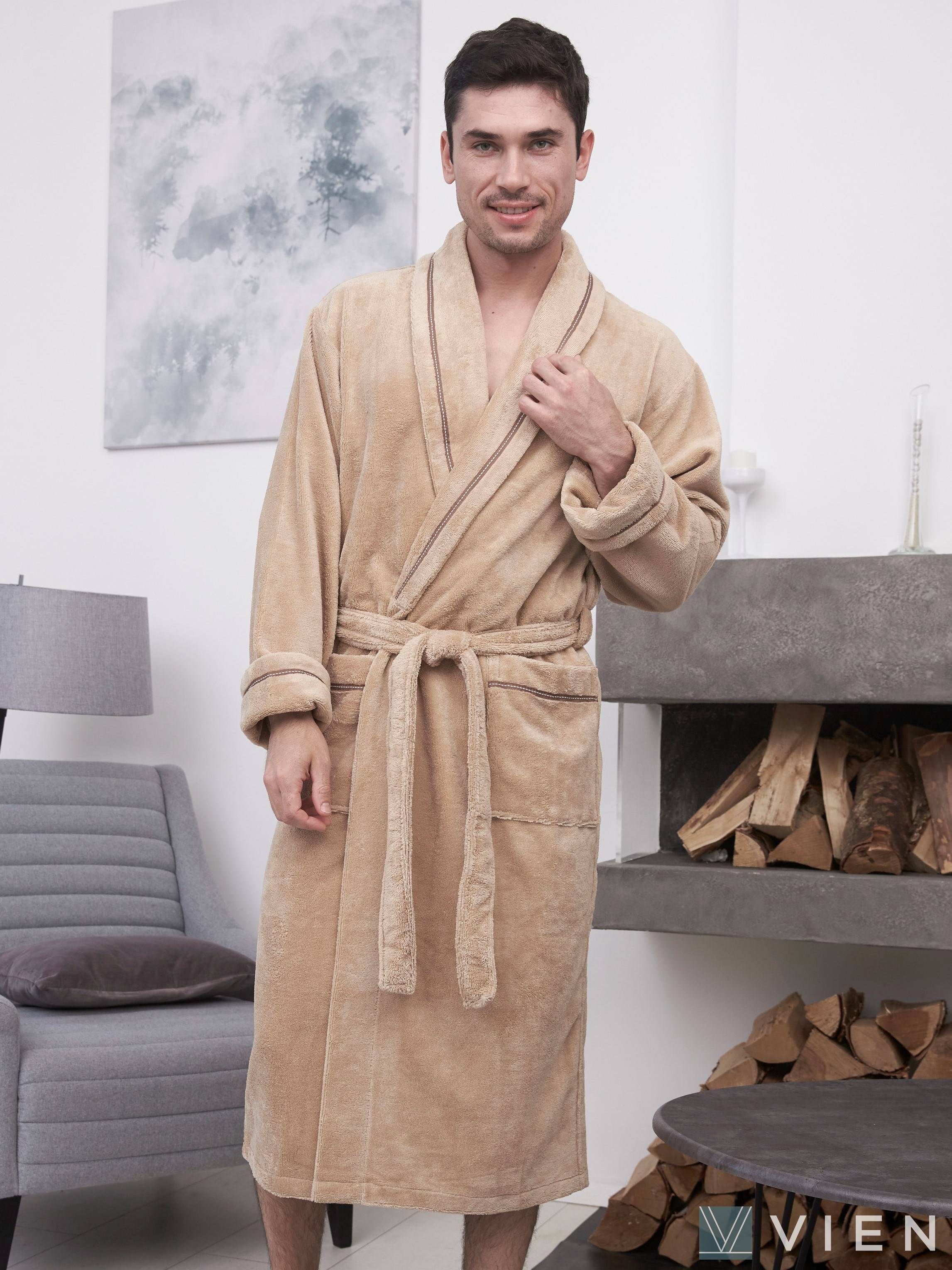 Бамбуковые халаты: для тех, кто умеет ценить качество! | healer-beauty.ru - секреты красоты и здоровья