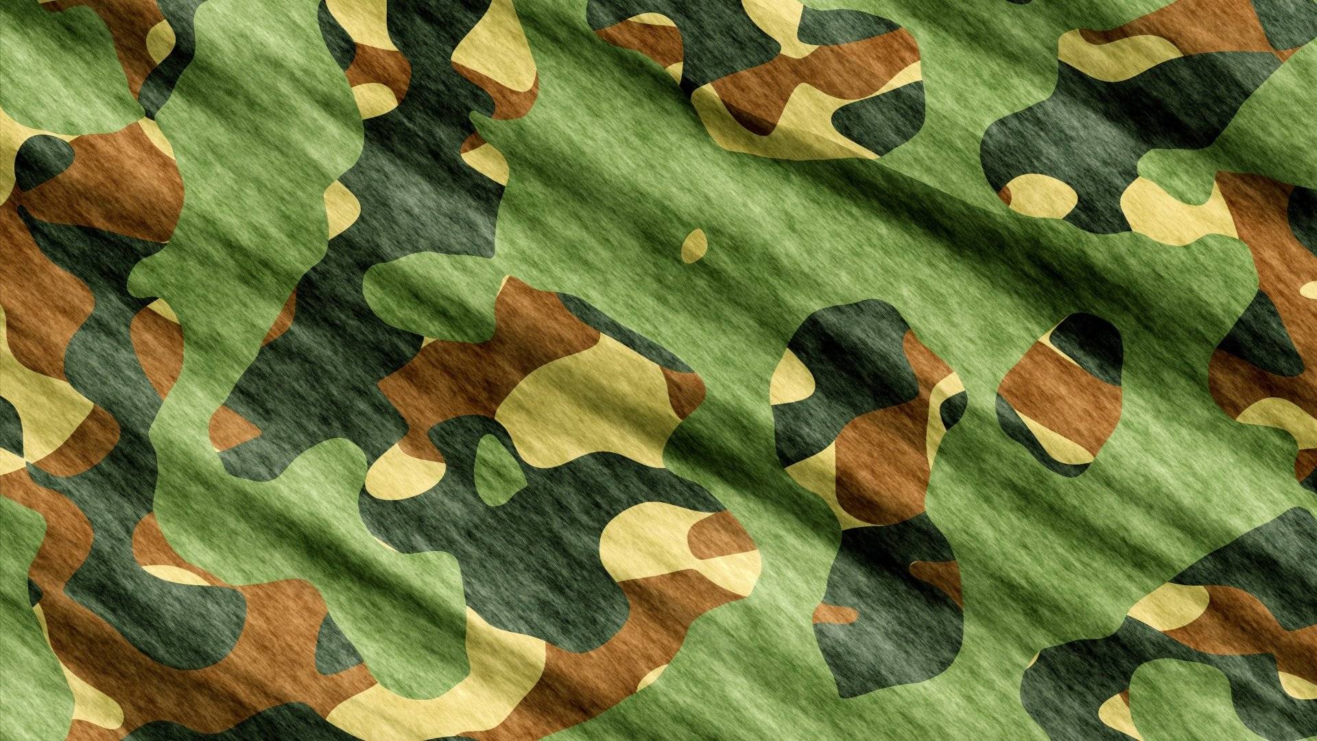 Сравнение основных тканей для пошива военной одежды и формы
