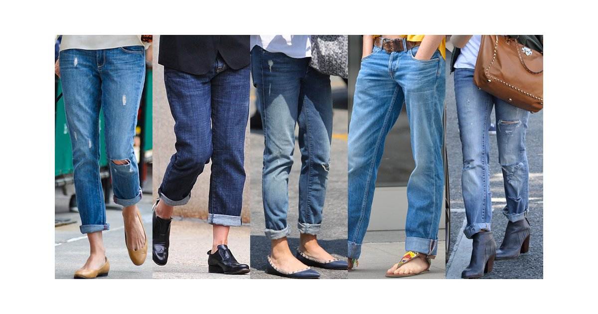 Что носить женщинам после 50: чем старше женщина, тем моложе должна быть ее обувь