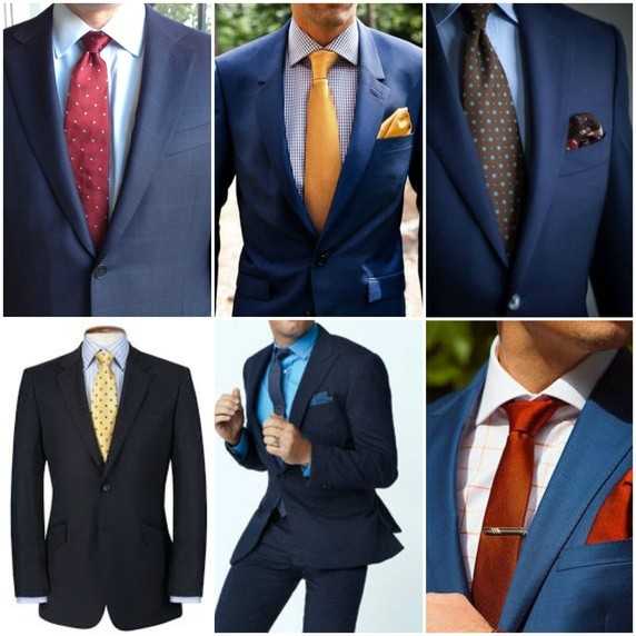 Мужские рубашки разных цветов с чем носить - стильные образы