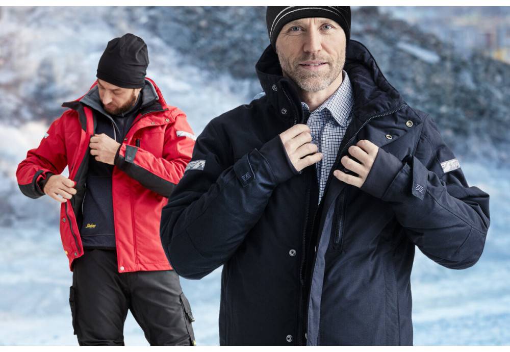 Топ-30 лучших брендов зимних курток - мода и стиль