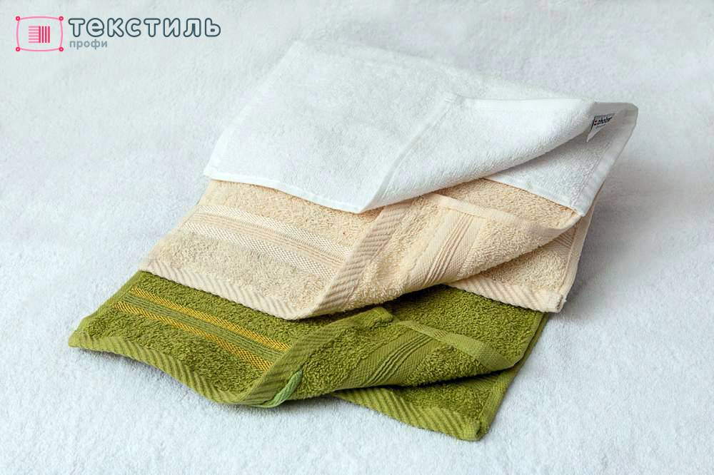 Действительно ли чистые ваши полотенца после стирки?