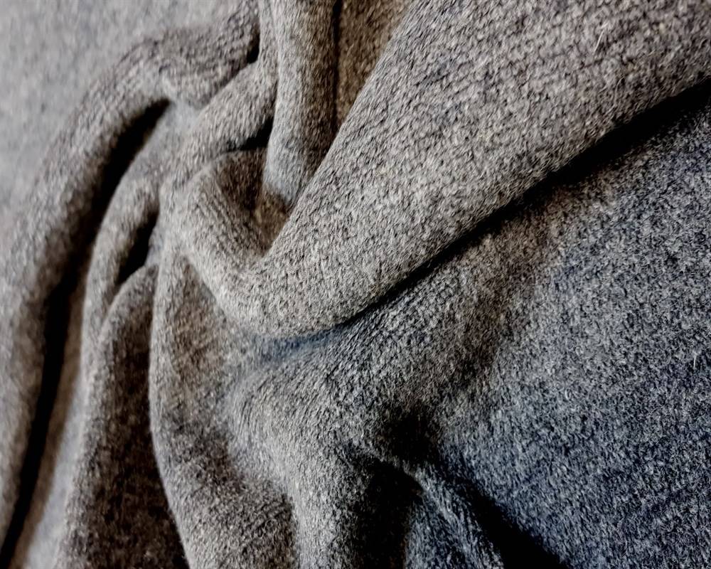 Ткань лоден — натуральный материал со многими плюсами
