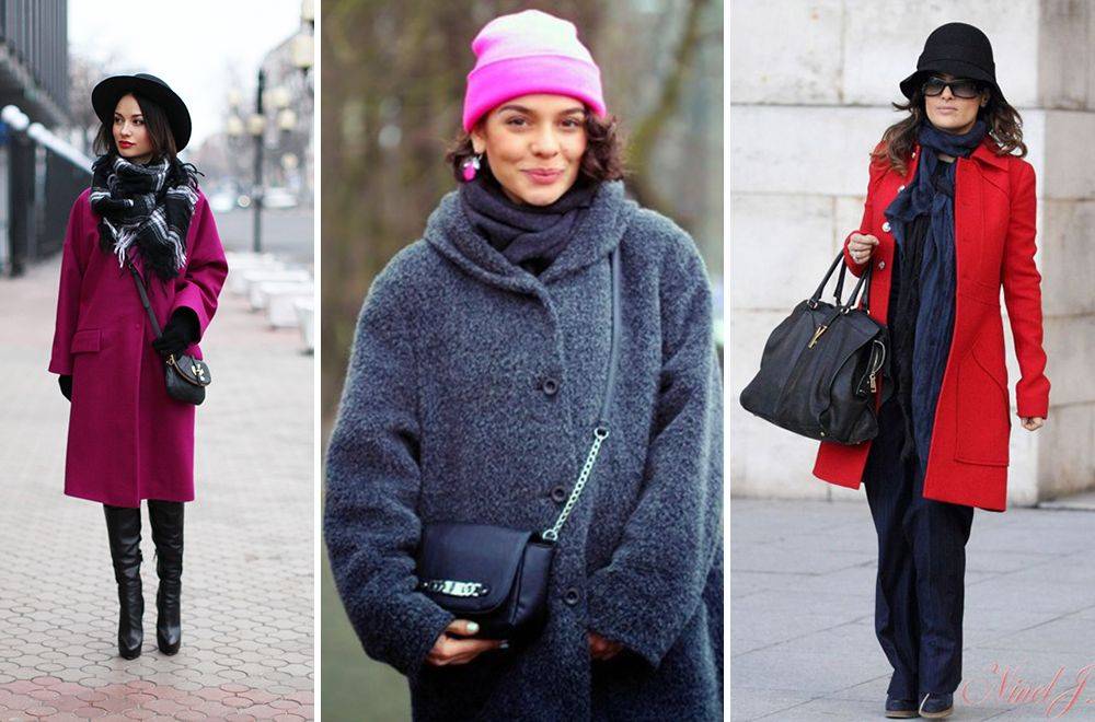 Какую шапку носить с пальто: головной убор для женщин, для мужчин. выбираем головной убор для пальто по цвету и материалу