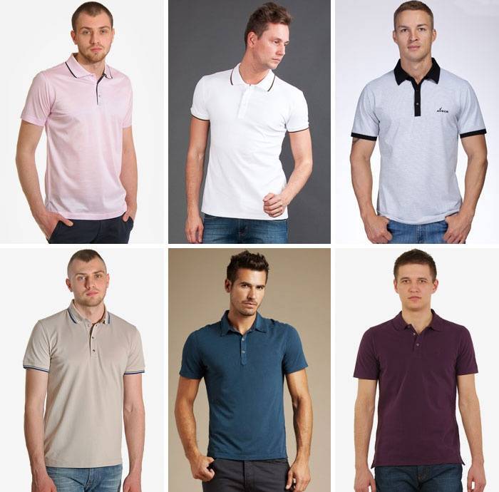 5 лучших типов мужских футболок, которые должны быть у каждого